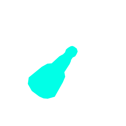 Rooms: Accurate Gummy Flashlight