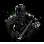 [ D T ] Galatic Empire Death Troopers