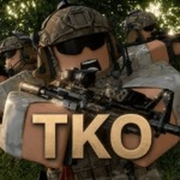TKO | Türk Asker Oyunu