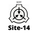 | Secure Contain Protect -- SCPF Site-14 |