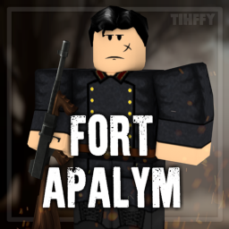 [Arzakovsky] Fort Apalym