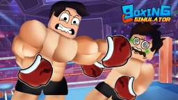 👊 symulator fitnessu bokserskiego