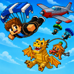 🪂 FREEFALL FOR BRAINROTS! [🆕 UPD]