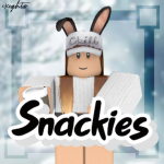 :Snackies: