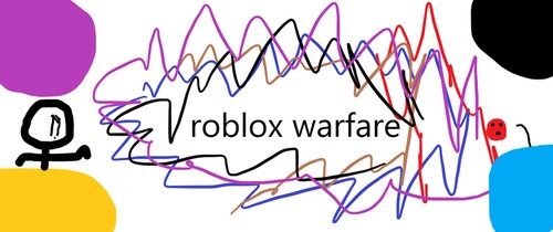Roblox Warfare
