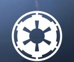 The Empires Rule.