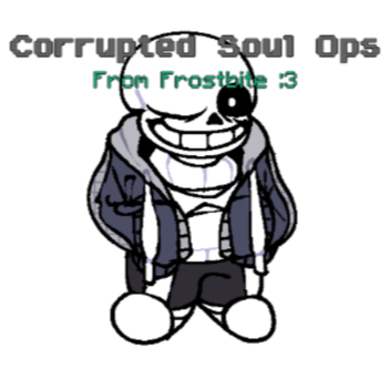 Corrupted Soul Ops Of Chaos