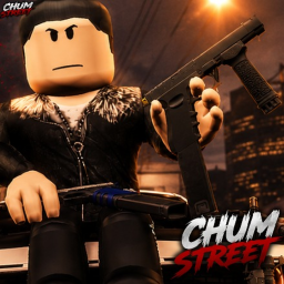CHUM STREET WZ