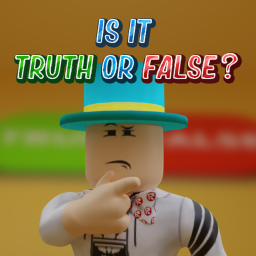 Is it Truth or False?