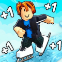 +1 Speed Ice Skate Escape