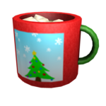 hot cocoa army