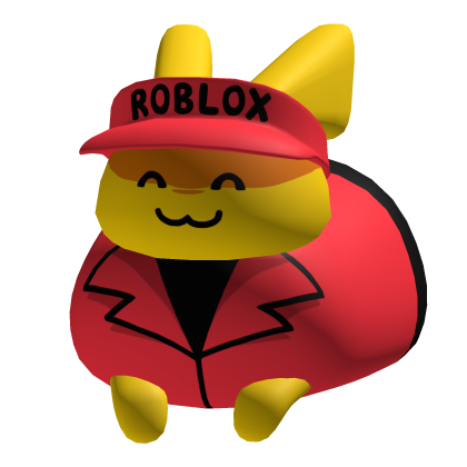 Elliot Bunny [Forsaken] thumbnail