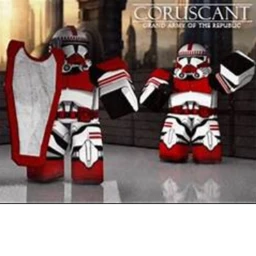 Coruscant Underworld icon