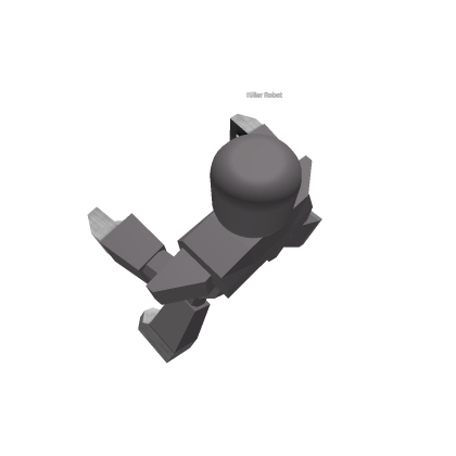 an edited free model hunter