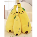 Bananas squad here