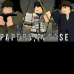 Papers Border Simulator  OLD 