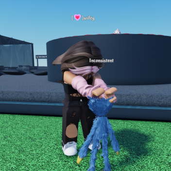 for her 