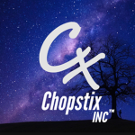Chopstix Incorporated