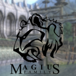 The Magius Family