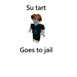 Sad jail story