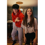 Joe_Albanese and Bella Albanese is GOAT