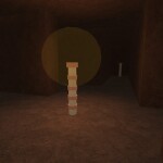 Ω Legend of the Cursed Tunnels Ω