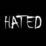 hаted