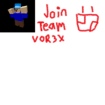 Team V0RT3X