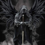 Dark Angel (TR)