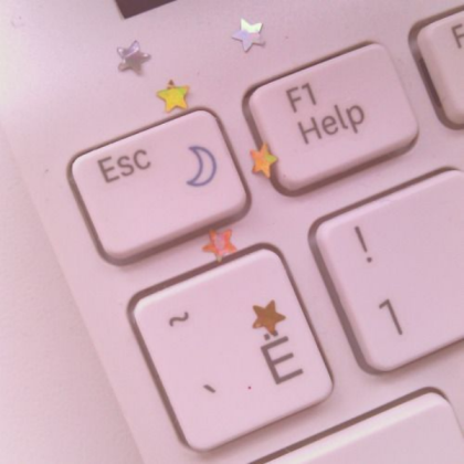 aesthetic Roblox decal