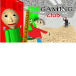 The Gaming Club!!!!