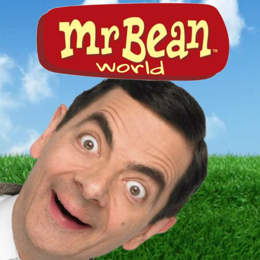 Mr Bean World