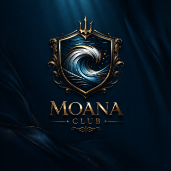 [VIP 1 RBX] MOANA CLUB