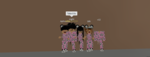 pinkpandis