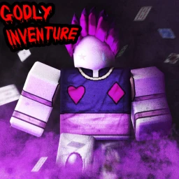 godly inventure [BETA] icon