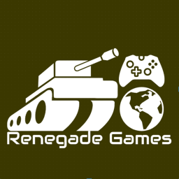 The Renegade Games
