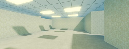 BACKROOMS