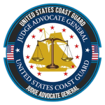 |Judge Advocate General|