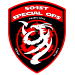 SWR: 501st Spec Ops