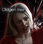 Oldgen tree
