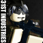 31ST INDUSTRIES PMC