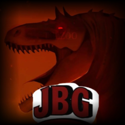 Jurassic Battlegrounds (BETA)