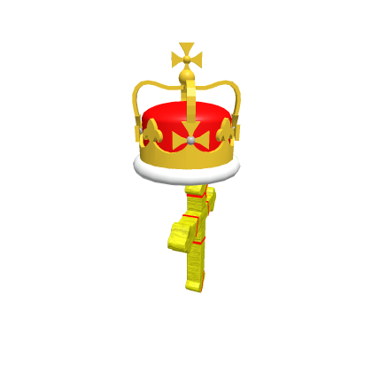 King Crucifix