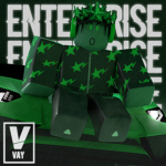 ENTERPRI$E