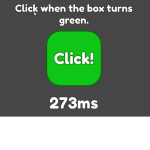 Reaction Time Test