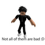 Stop slender and cnp hate