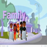 Family United!