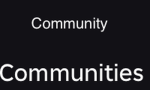 I have no idea why you would join
