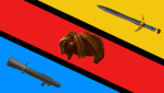 The Zeskro Empire