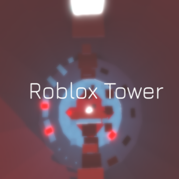 Roblox Tower
